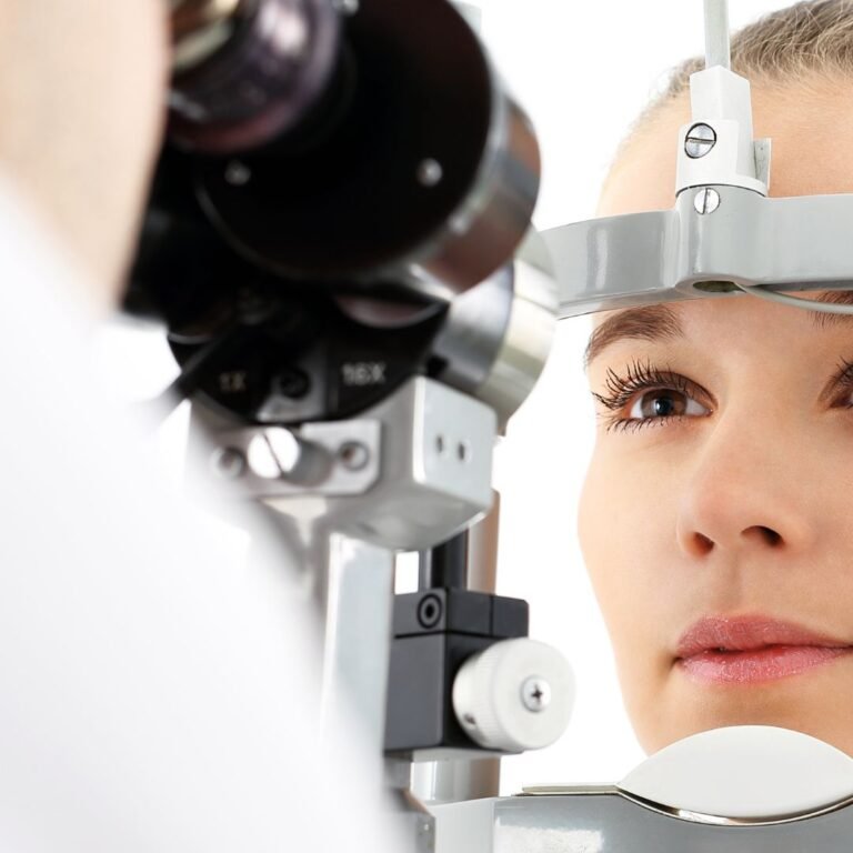 Say Goodbye to Spectacles with Affordable LASIK Surgery